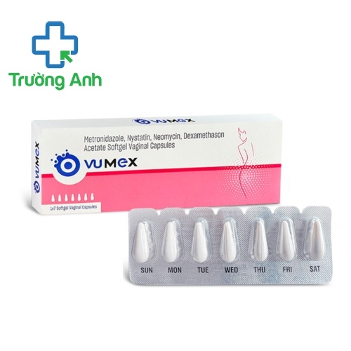 Ovumex