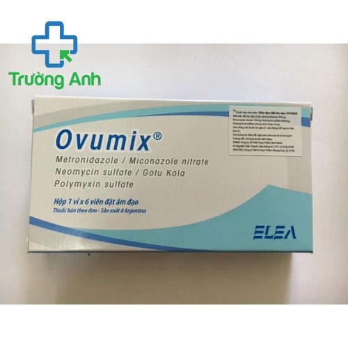 Ovumix