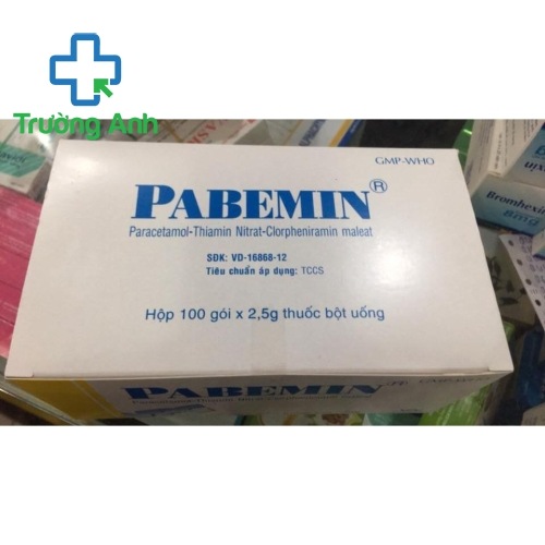 Pabemin Gói
