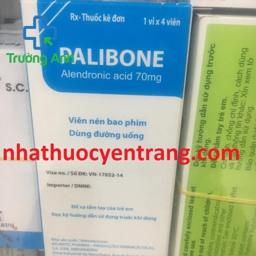 Palibone 70Mg