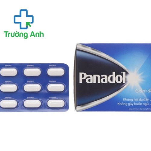 Panadol Xanh