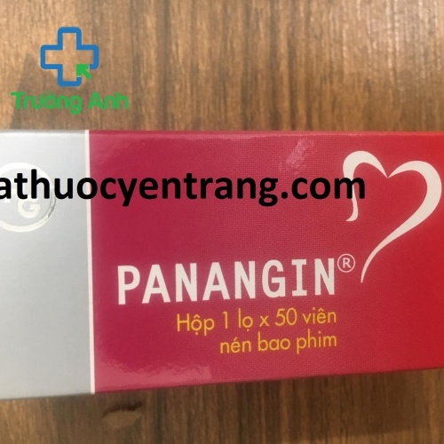 Panangin