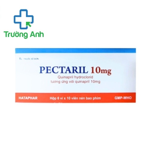 Pectaril 10Mg