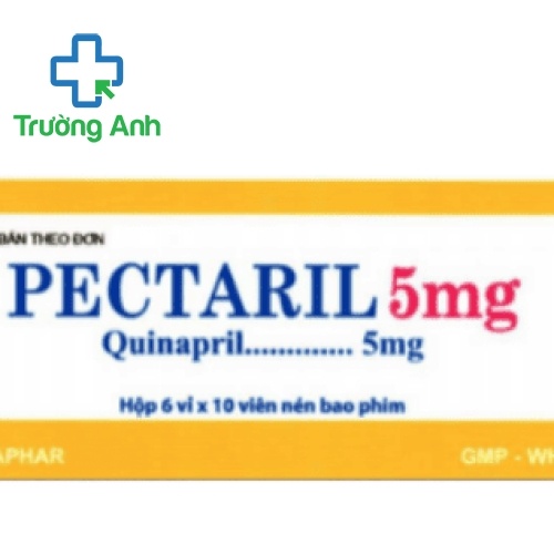 Pectaril 5Mg