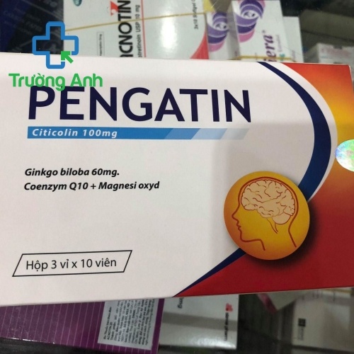 Pengatin