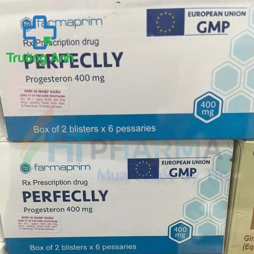 Perfeclly 400Mg