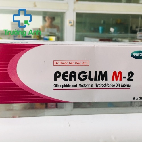 Perglim M-2