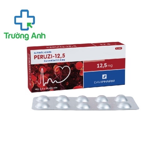 Peruzi 12.5