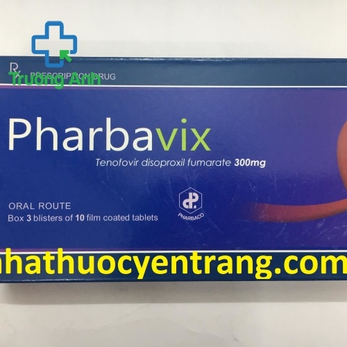 Pharbavix