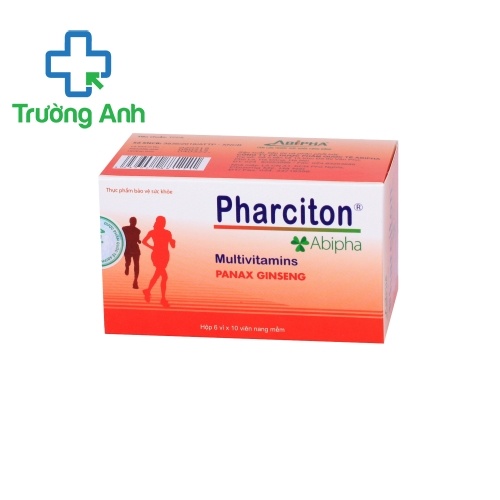 Pharciton