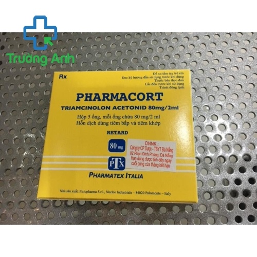 Pharmacort