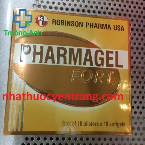 Pharmagel Forte