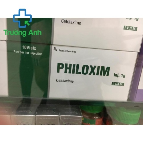 Philoxim Injection