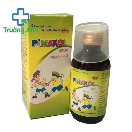 Pimaxol