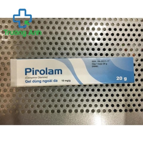 Pirolam Gel