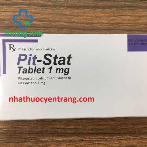 Pit - Stat 1Mg
