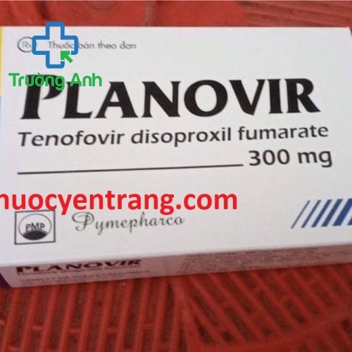 Planovir 300Mg