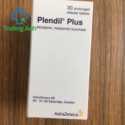 Plendil Plus 5/47.5