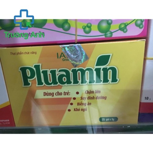 Pluamin