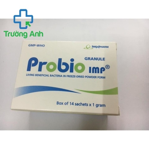 Pms - Probio