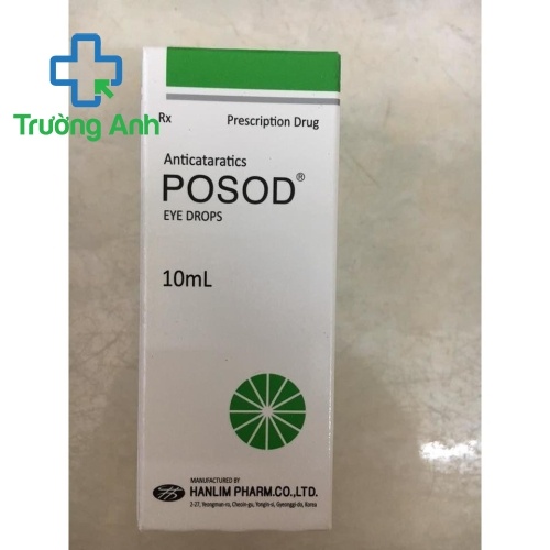 Posod