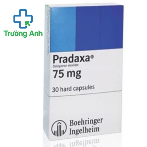 Pradaxa 75Mg