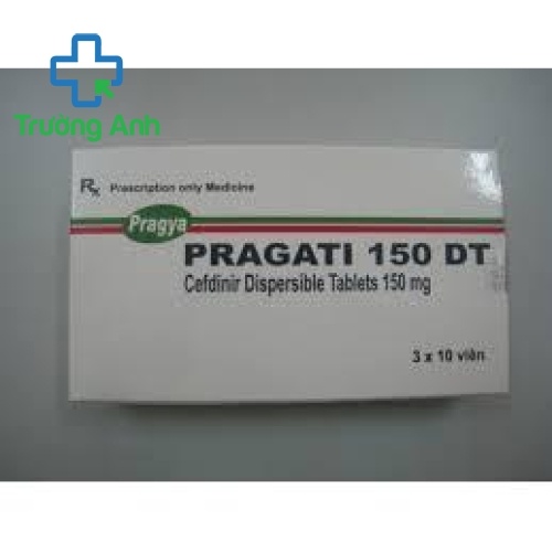 Pragati 150Dt