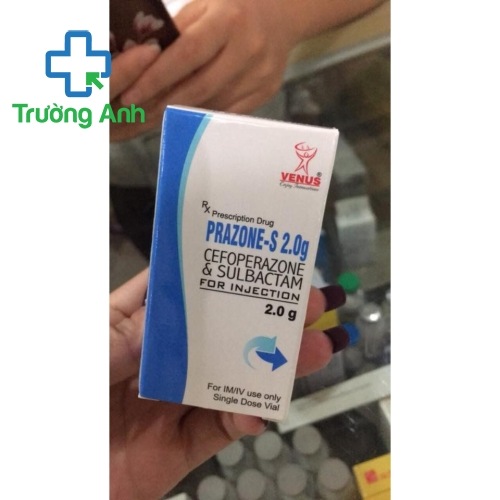Prazone - S 2G