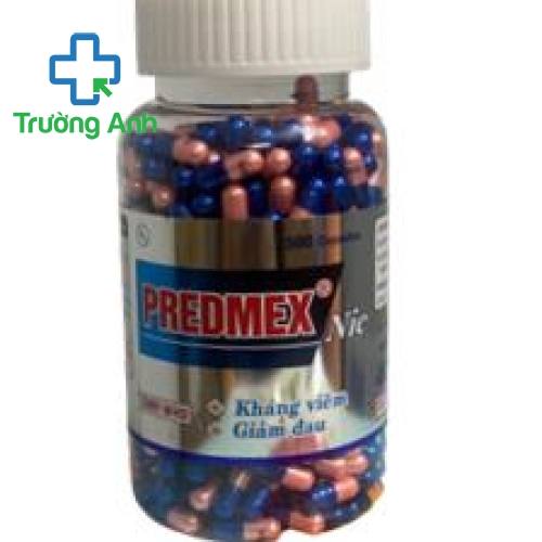 Predmex 0.5Mg