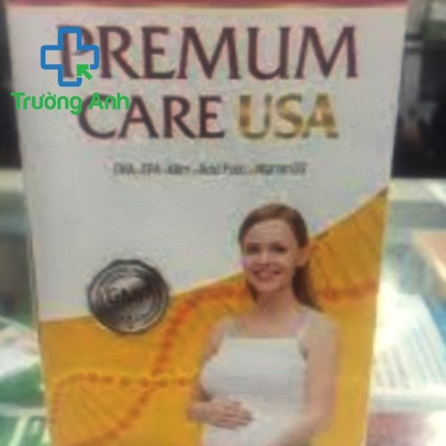 Premum Care Usa