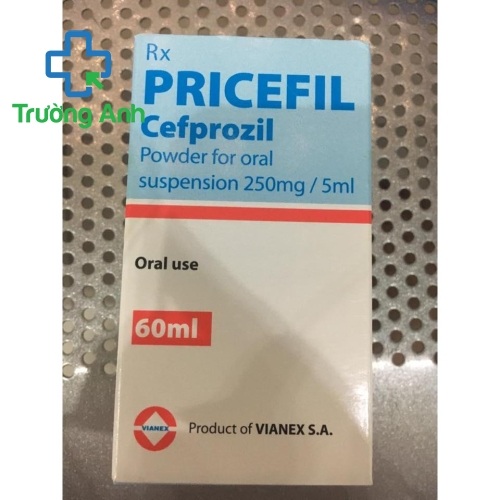 Pricefil 60Ml