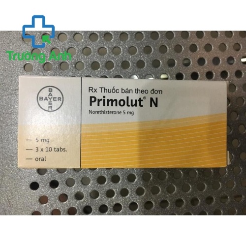 Primolut N