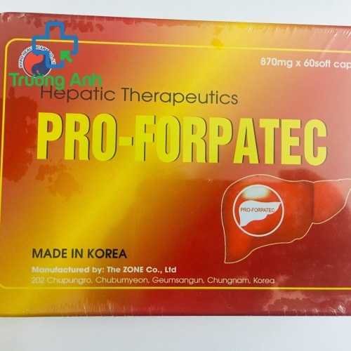 Pro-Forpatec