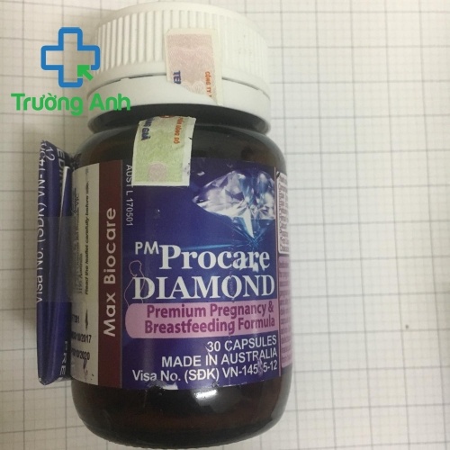 Procare Diamond