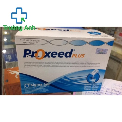 Proxeed Plus