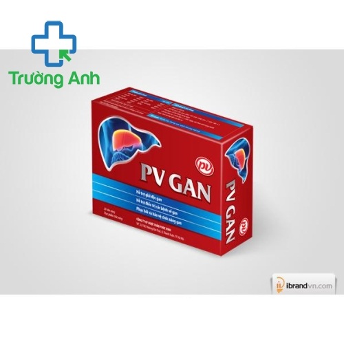 Pv Gan (Vỉ)