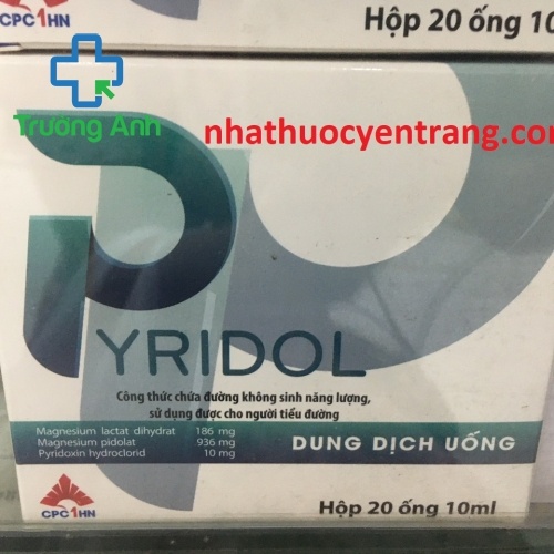 Pyridol