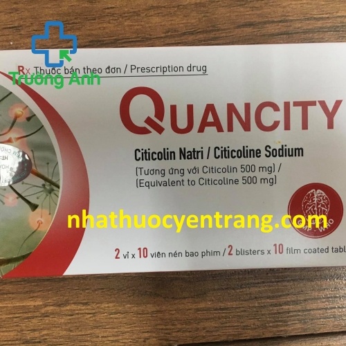 Quancity