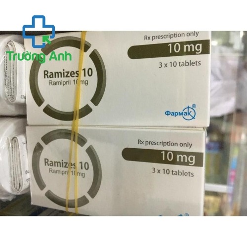 Ramizes 10Mg