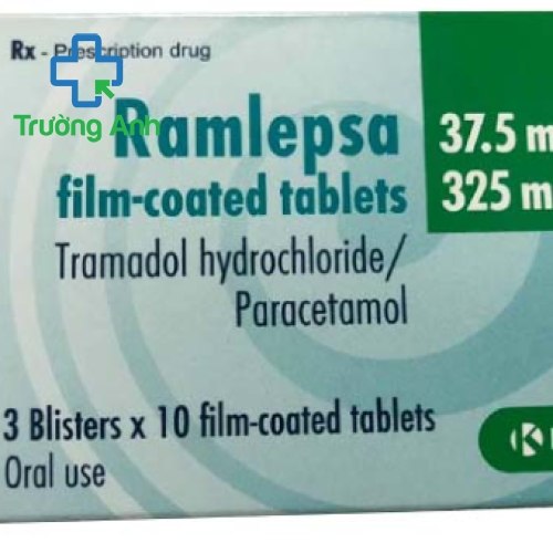 Ramlepsa 37.5/325