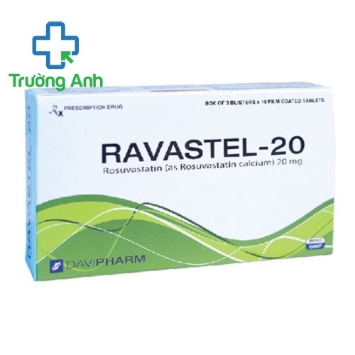 Ravastel 20