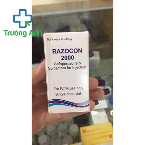 Razocon 2G