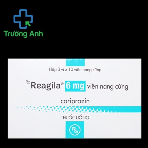 Reagila 6Mg