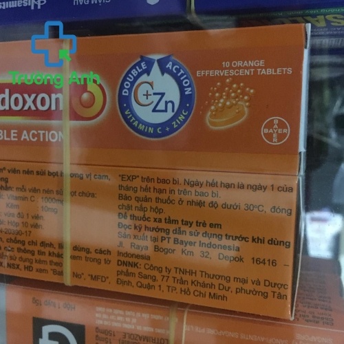 Redoxon