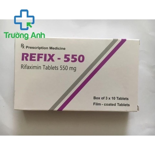 Refix 550Mg