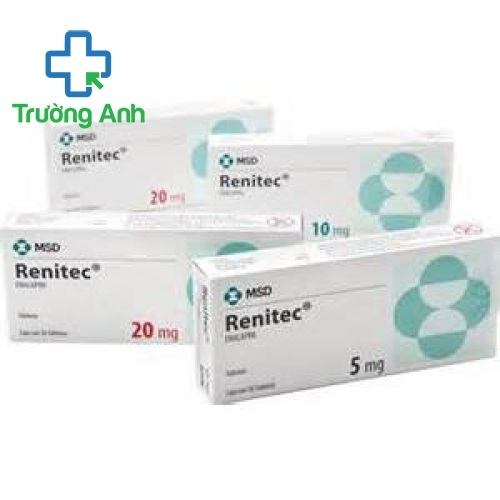 Renitec 5Mg