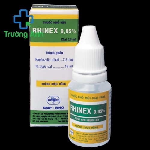 Rinex 0.05%