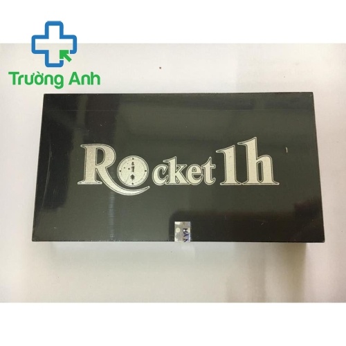 Rocket 1H