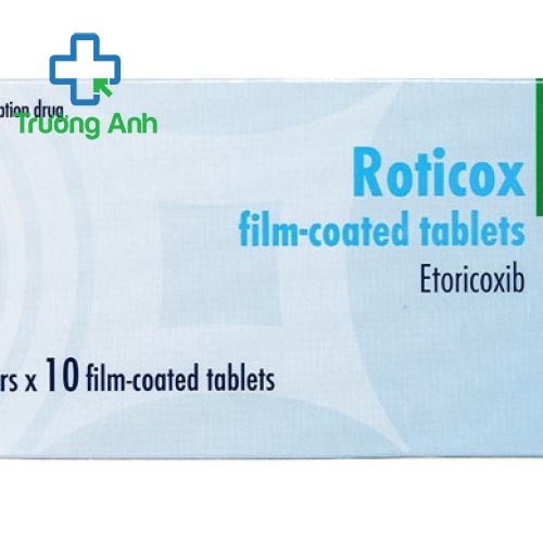 Roticox 90Mg