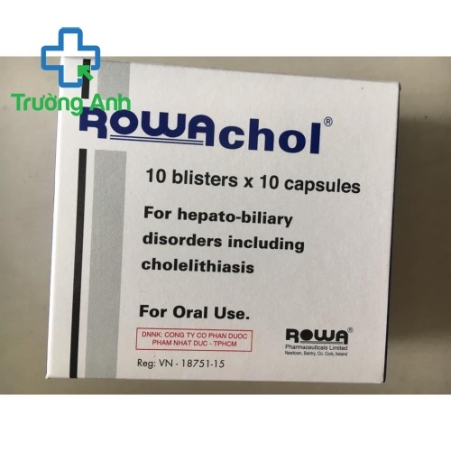 Rowachol